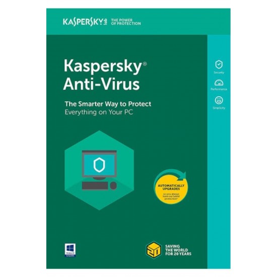 Anti Virus Türkçe - 1 Bilgisayar Anti Virus Türkçe - 1 Bilgisayar